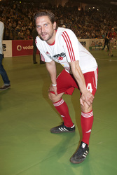 Kiss Cup 2013, Berlin