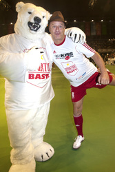 Kiss Cup 2013, Berlin