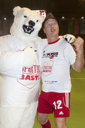 Kiss Cup 2013, Berlin