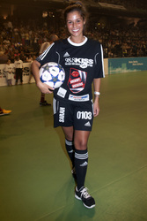 Kiss Cup 2013, Berlin