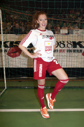 Kiss Cup 2013, Berlin