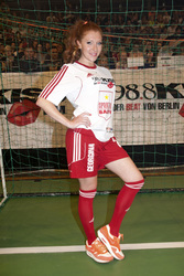 Kiss Cup 2013, Berlin