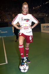 Kiss Cup 2013, Berlin