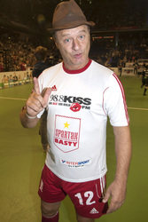 Kiss Cup 2013, Berlin