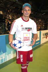 Kiss Cup 2013, Berlin