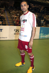 Kiss Cup 2013, Berlin