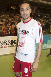 Kiss Cup 2013, Berlin