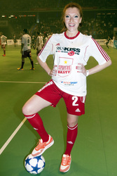 Kiss Cup 2013, Berlin