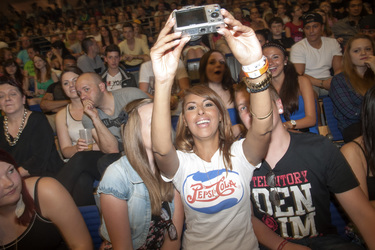 Kiss Cup 2013, Berlin