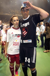 Kiss Cup 2013, Berlin