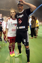 Kiss Cup 2013, Berlin