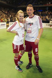 Kiss Cup 2013, Berlin