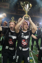 Kiss Cup 2013, Berlin