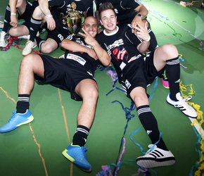 Kiss Cup 2013, Berlin