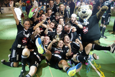 Kiss Cup 2013, Berlin