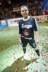 Kiss Cup 2013, Berlin