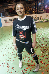 Kiss Cup 2013, Berlin