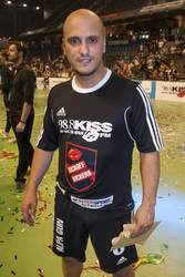 Kiss Cup 2013, Berlin