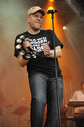 Lotto King Karl Konzert, Hamburg