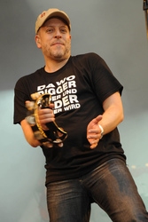 Lotto King Karl Konzert, Hamburg
