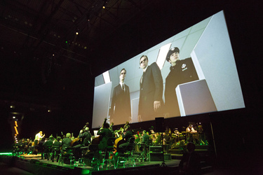 Matrix live, Hamburg
