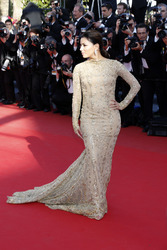 'Le passé' Premiere, Cannes 2013
