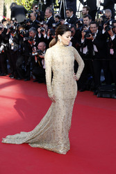 'Le passé' Premiere, Cannes 2013