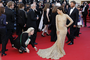 'Le passé' Premiere, Cannes 2013