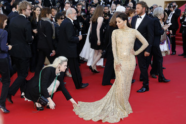 'Le passé' Premiere, Cannes 2013