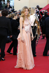 'Le Passé' Premiere, Cannes 2013