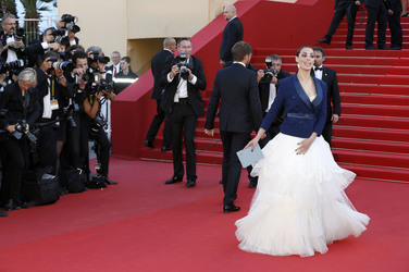 'Le Passé' Premiere, Cannes 2013