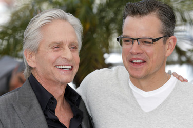 'Behind the Candelabra' Photocall, Cannes 2013
