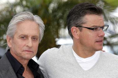 'Behind the Candelabra' Photocall, Cannes 2013
