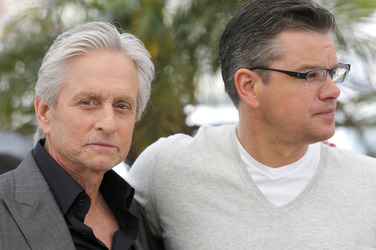 'Behind the Candelabra' Photocall, Cannes 2013
