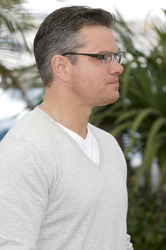 'Behind the Candelabra' Photocall, Cannes 2013