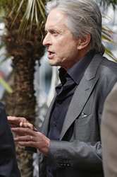 'Behind the Candelabra' Photocall, Cannes 2013