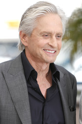 'Behind the Candelabra' Photocall, Cannes 2013