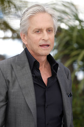 'Behind the Candelabra' Photocall, Cannes 2013