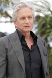'Behind the Candelabra' Photocall, Cannes 2013