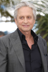 'Behind the Candelabra' Photocall, Cannes 2013