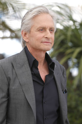 'Behind the Candelabra' Photocall, Cannes 2013