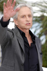 'Behind the Candelabra' Photocall, Cannes 2013