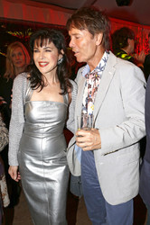 German Films Empfang, Cannes 2013