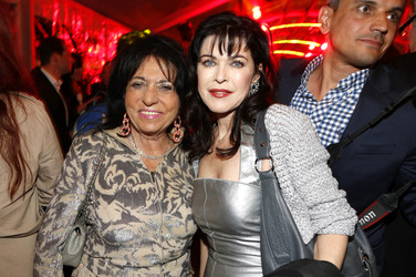 German Films Empfang, Cannes 2013