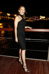 German Films Empfang, Cannes 2013