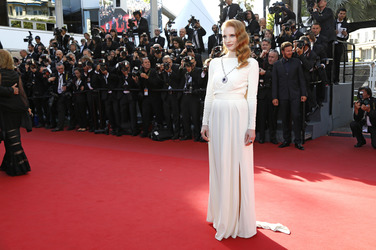 'Behind The Candelabra' Premiere, Cannes 2013