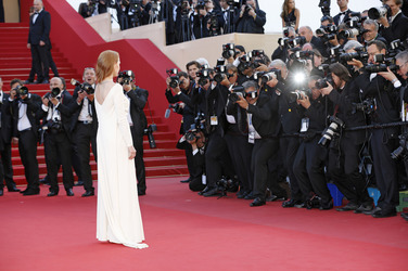 'Behind The Candelabra' Premiere, Cannes 2013