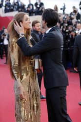 'Behind The Candelabra' Premiere, Cannes 2013