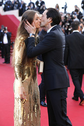 'Behind The Candelabra' Premiere, Cannes 2013