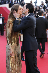 'Behind The Candelabra' Premiere, Cannes 2013